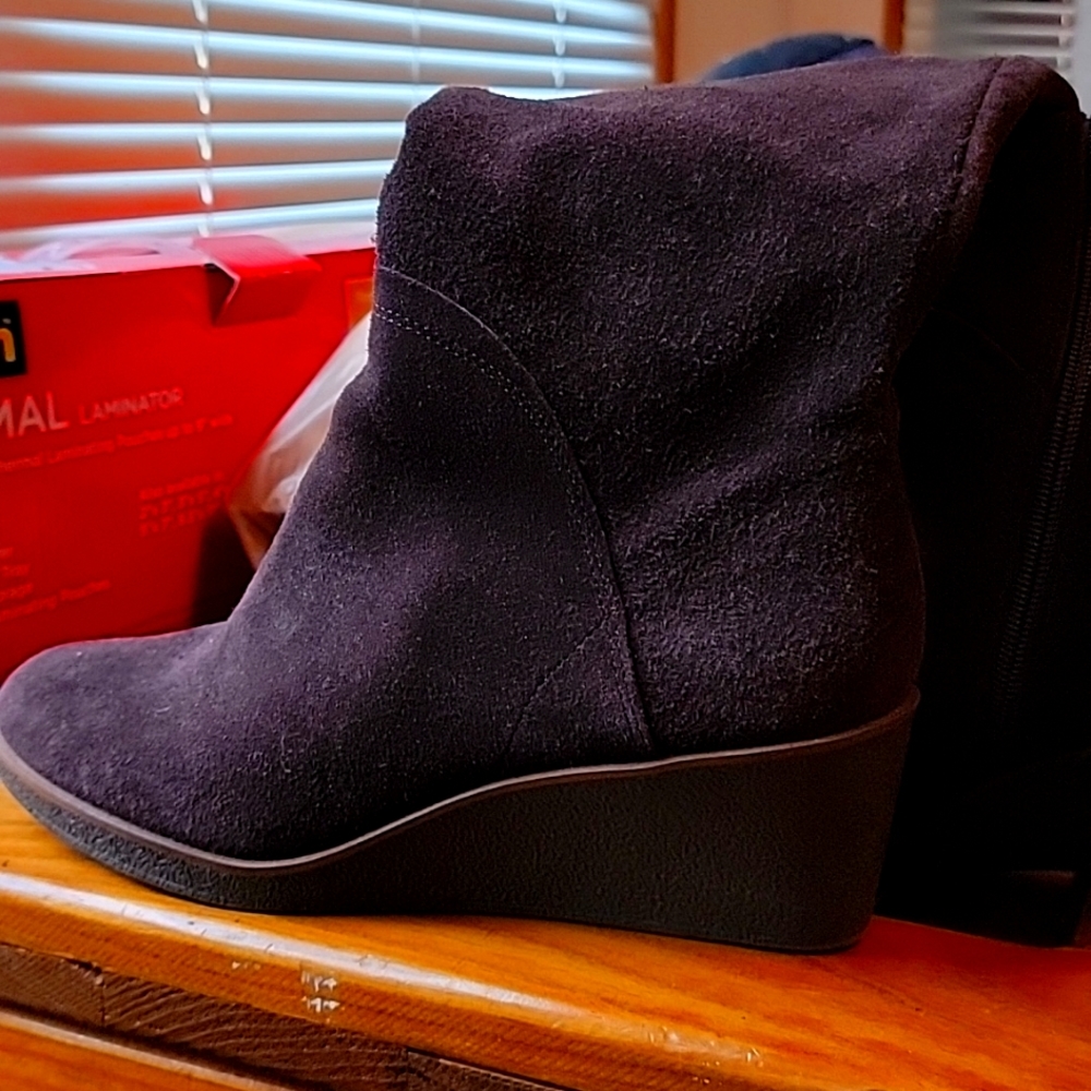 Aerosoles boots